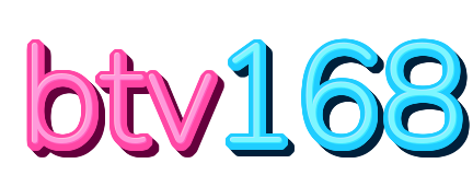 btv168 — logo kanal
