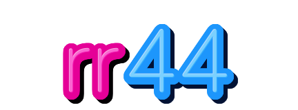 rr44 — logo kanal