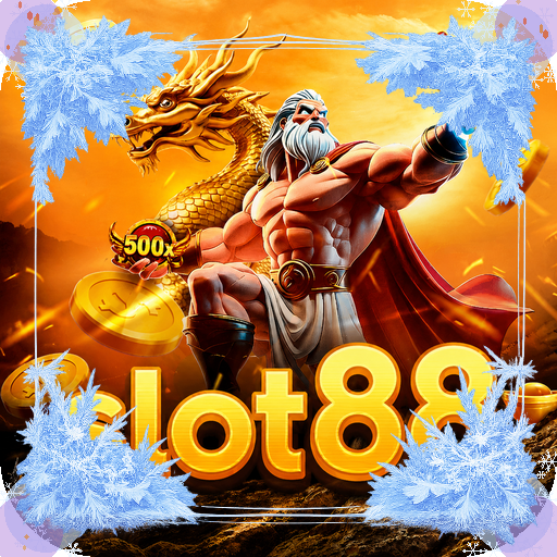slot88 — mitra unggulan